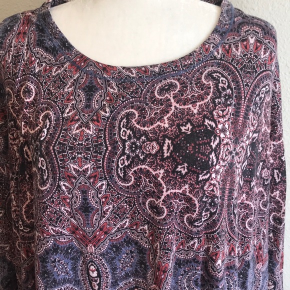 Artisan NY T-shirt Top - Picture 2 of 5